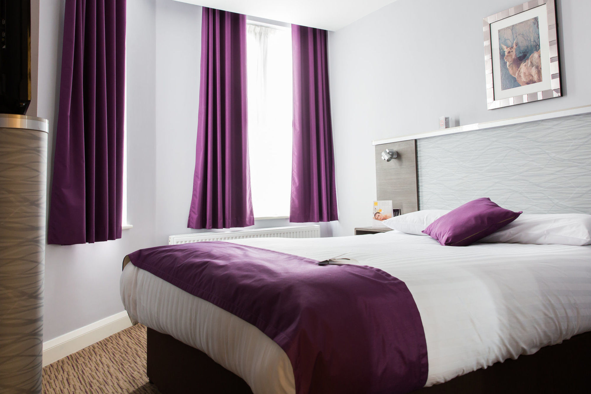 Hogs Back Hotel & Spa Nr Farnham Фарнем Удобства фото